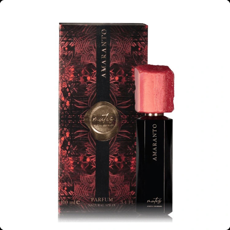 Мутис нуева гранада Амаранто для женщин и мужчин