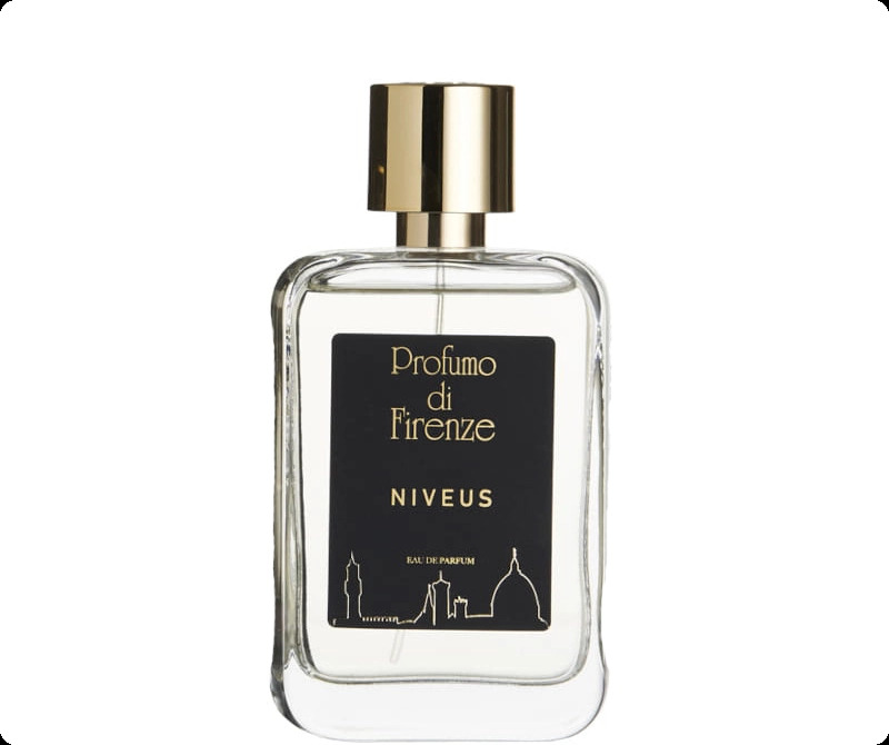 Profumo di Firenze Niveus Парфюмерная вода (уценка) 100 мл для женщин и мужчин
