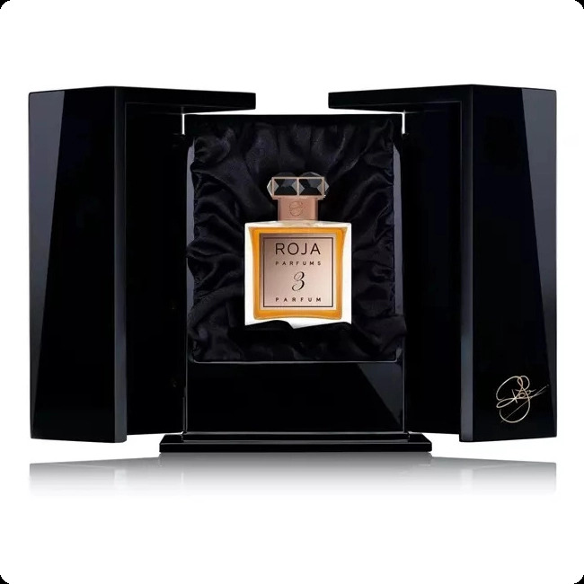 Roja Dove Parfum De La Nuit No 3 Духи 100 мл для женщин и мужчин