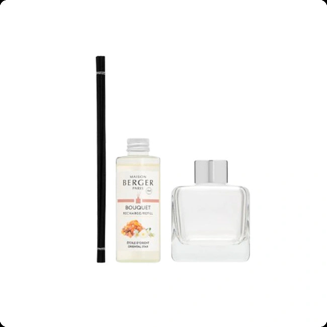 Maison Berger Oriental Star Диффузор 100 мл для женщин и мужчин