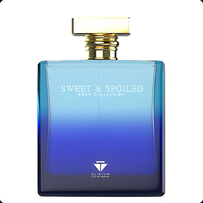 Элизиум Свит энд спойлд для женщин и мужчин