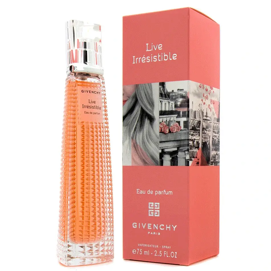 Live parfum. Духи Givenchy Live irresistible. Givenchy Live irresistible Eau de Parfum. Givenchy Live irresistible Eau de Toilette. Парфюм Givenchy женский Live irresistible.