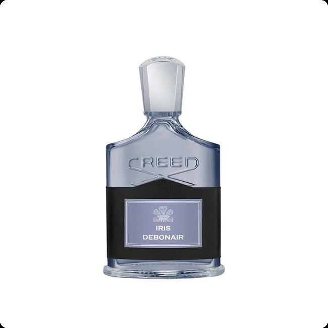 Creed Iris Debonair Парфюмерная вода (уценка) 50 мл для женщин и мужчин