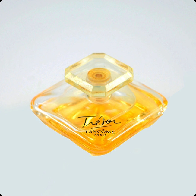 Миниатюра Lancome Tresor Парфюмерная вода (уценка) 7.5 мл - пробник духов