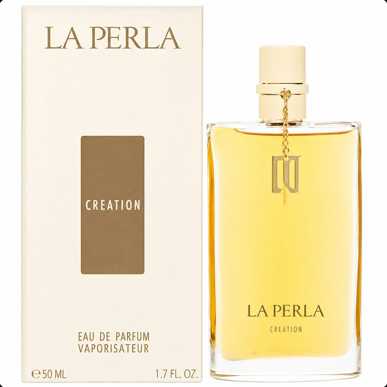 La Perla Creation Парфюмерная вода 50 мл для женщин