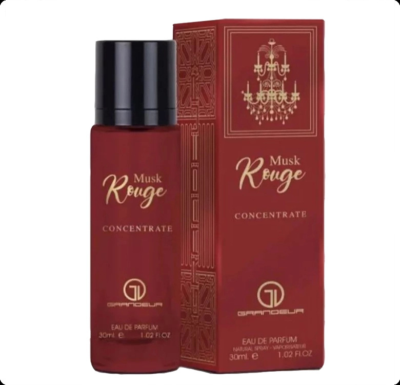 Грандер Маск руж для женщин и мужчин