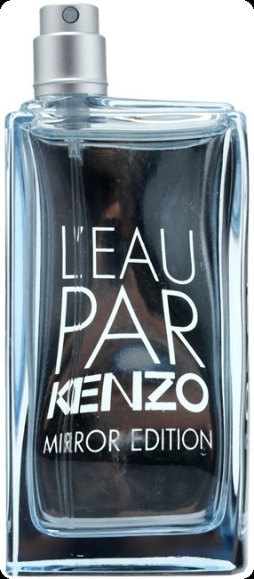 Kenzo L Eau par Kenzo Mirror Edition Pour Homme Туалетная вода (уценка) 50 мл для мужчин