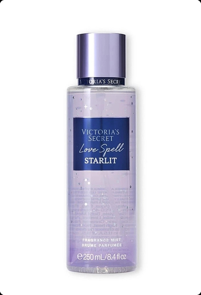 Виктория секрет Лав спелл старлит для женщин