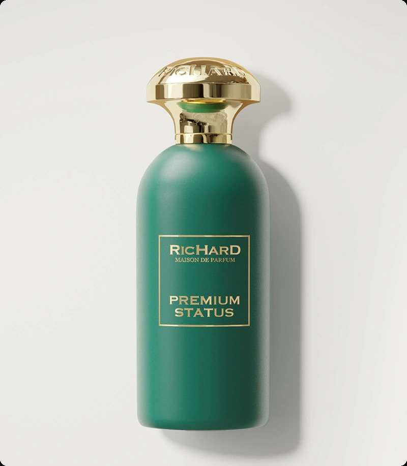 Ричард Премиум статус для женщин и мужчин