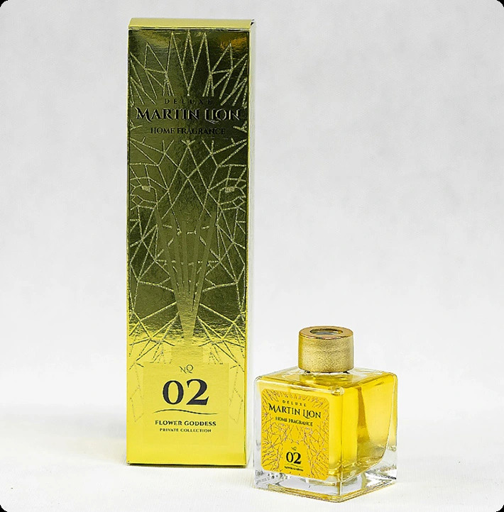 Мартин лайен Флауэр годдесс для женщин и мужчин