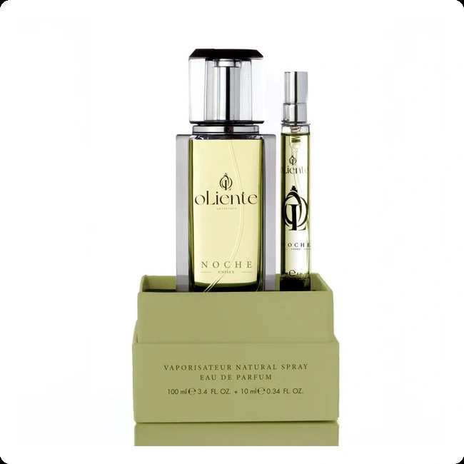 Олиенте Ночи для женщин и мужчин