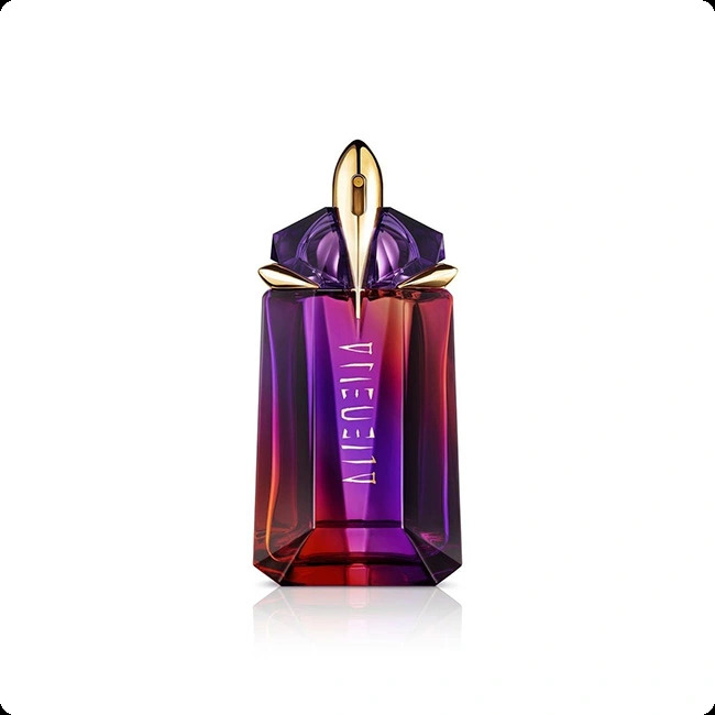 Thierry Mugler Alien Hypersense Парфюмерная вода (уценка) 60 мл для женщин