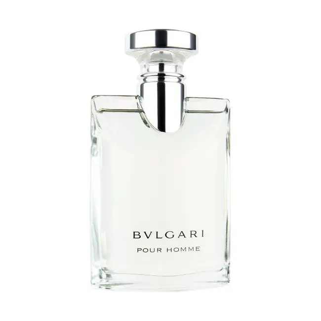 Bvlgari pour outlet homme review