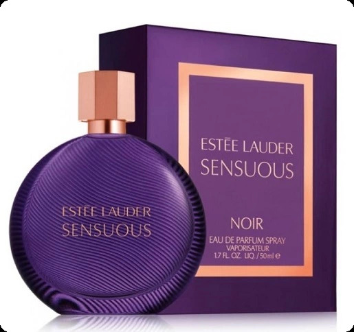 Estee Lauder Sensuous Noir Парфюмерная вода 50 мл для женщин