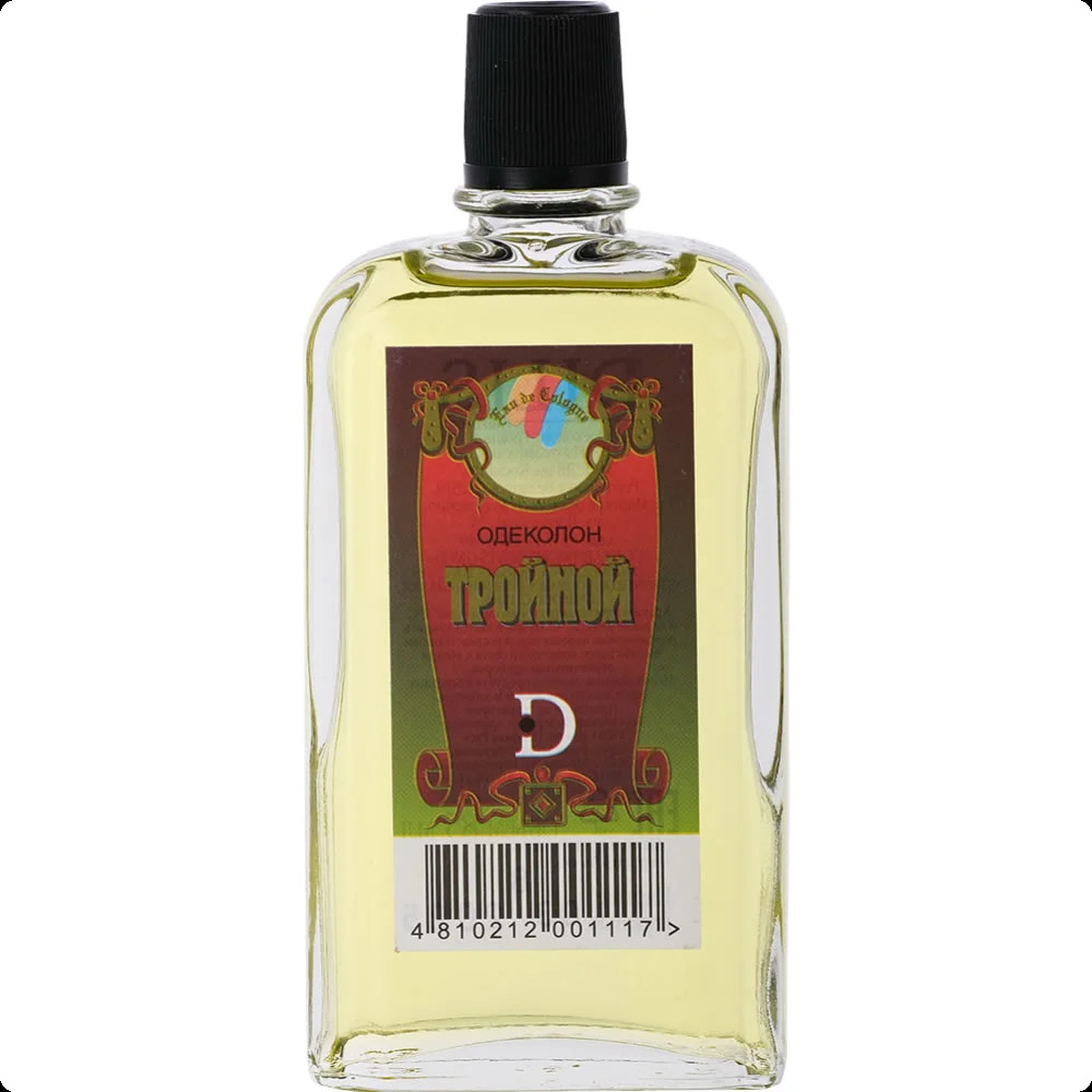 Дилис Тройной для мужчин