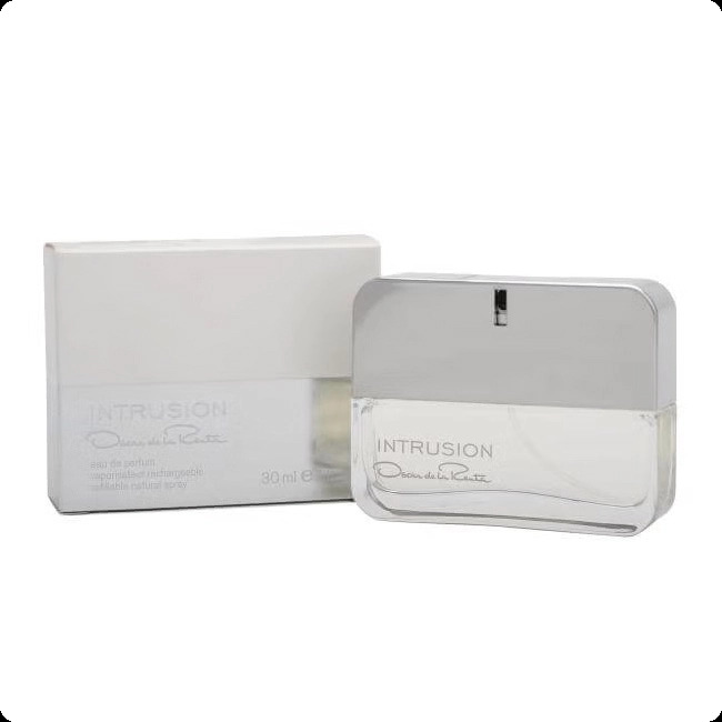 Oscar De La Renta Intrusion Eau de Parfum Парфюмерная вода 30 мл для женщин