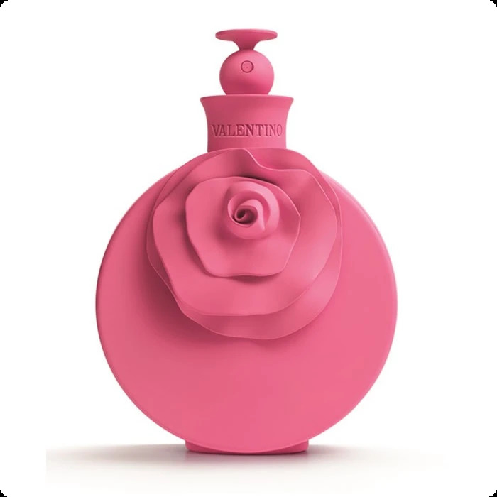 Valentino Valentina Pink Парфюмерная вода (уценка) 80 мл для женщин