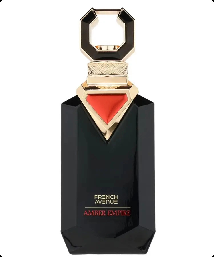 French Avenue Amber Empire Духи (уценка) 100 мл для мужчин