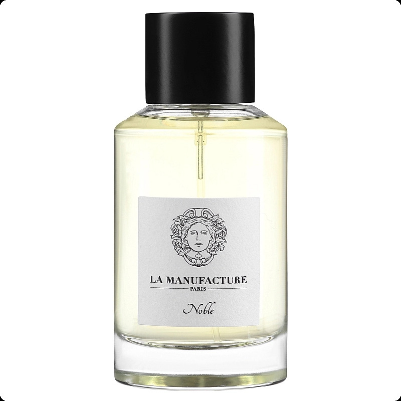 La Manufacture Cologne Noble Парфюмерная вода (уценка) 100 мл для женщин и мужчин