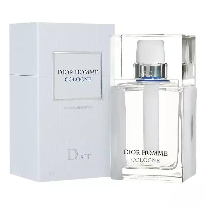 Christian Dior Dior Homme Intense  купить мужские духи цены от 370 р за  2 мл