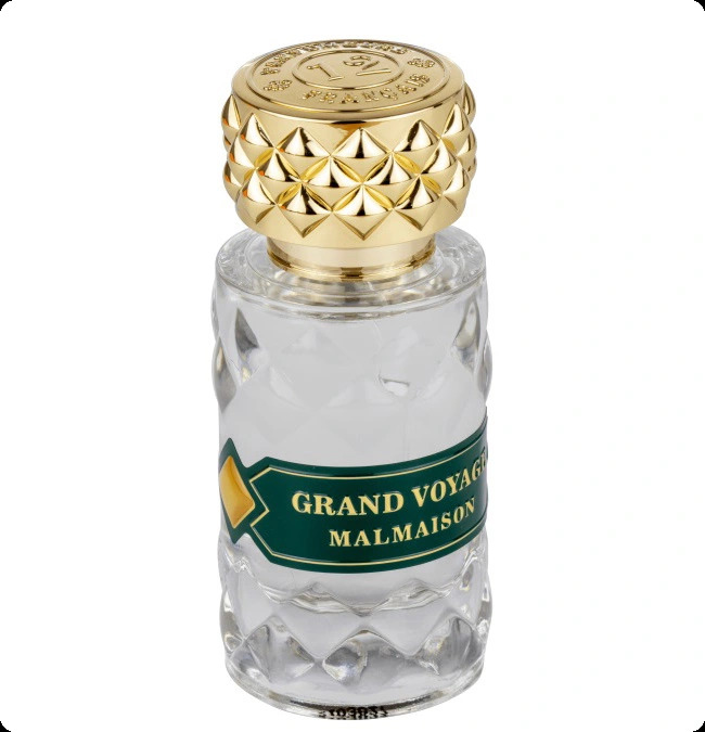12 Parfumeurs Francais Malmaison Парфюмерная вода 50 мл для женщин и мужчин