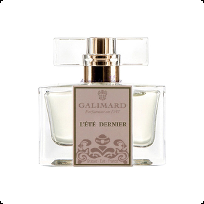 Galimard L Ete Dernier Духи 30 мл для женщин