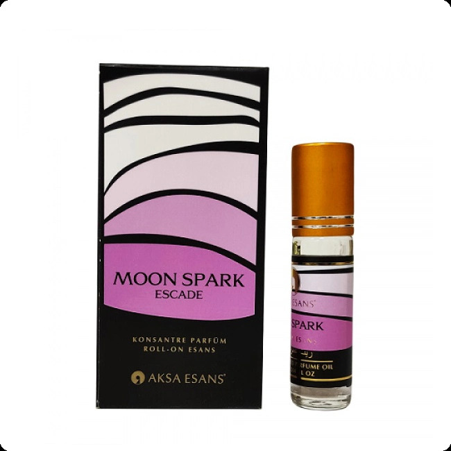 Акса Мун спарк эскейд для женщин