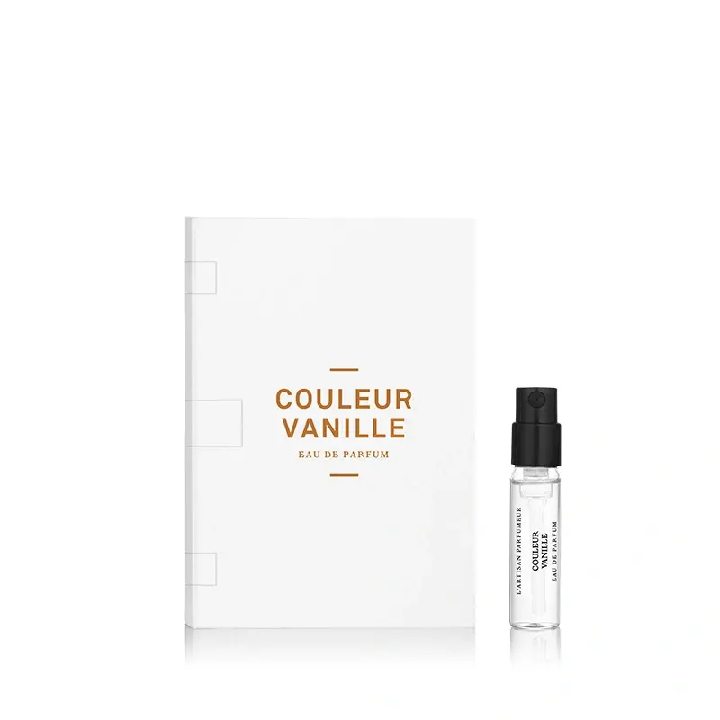 Couleur Vanille, L'Artisan Parfumeur