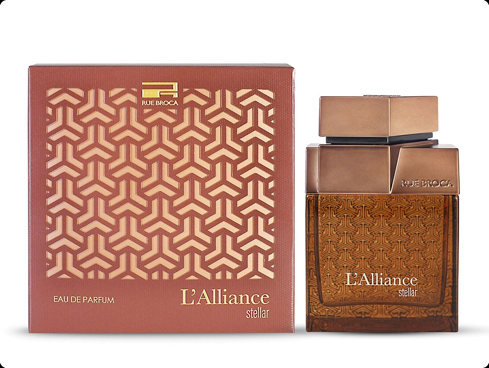 Ру брока Л альянс стеллар для женщин и мужчин