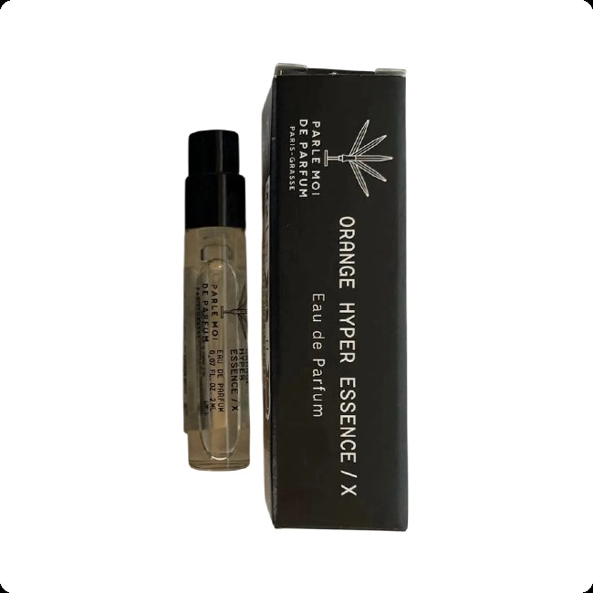 Миниатюра Parle Moi de Parfum Orange Hyper Essence X Парфюмерная вода 2 мл - пробник духов