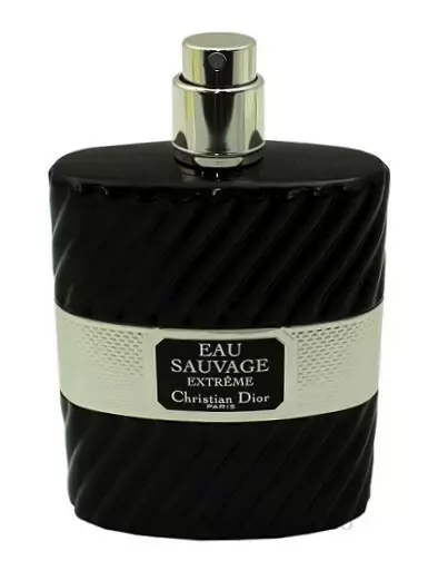 parfum christian dior eau sauvage extreme