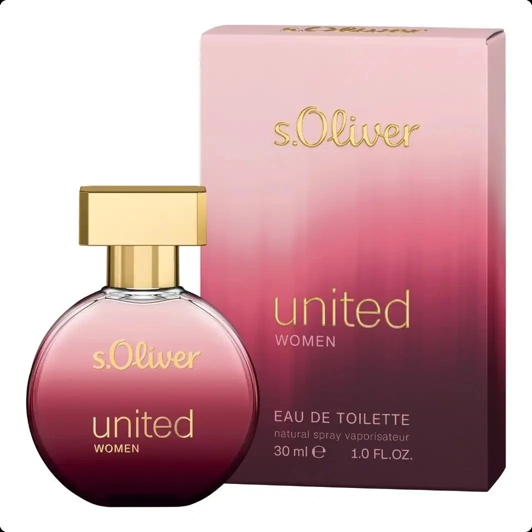 С оливер Юнайтед вумен для женщин