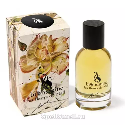 Мужские духи fleur