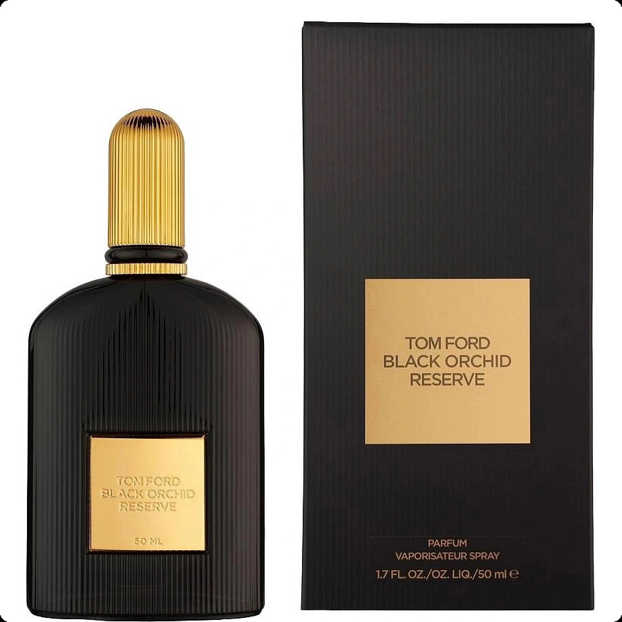 Том форд Блэк орхид резерв для женщин и мужчин