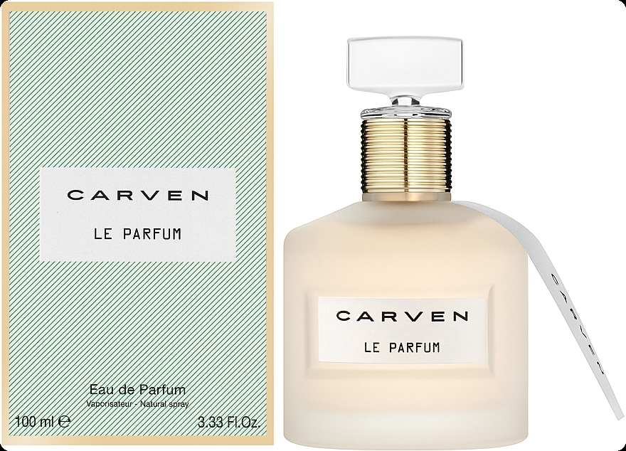 Карвен Ле парфюм для женщин