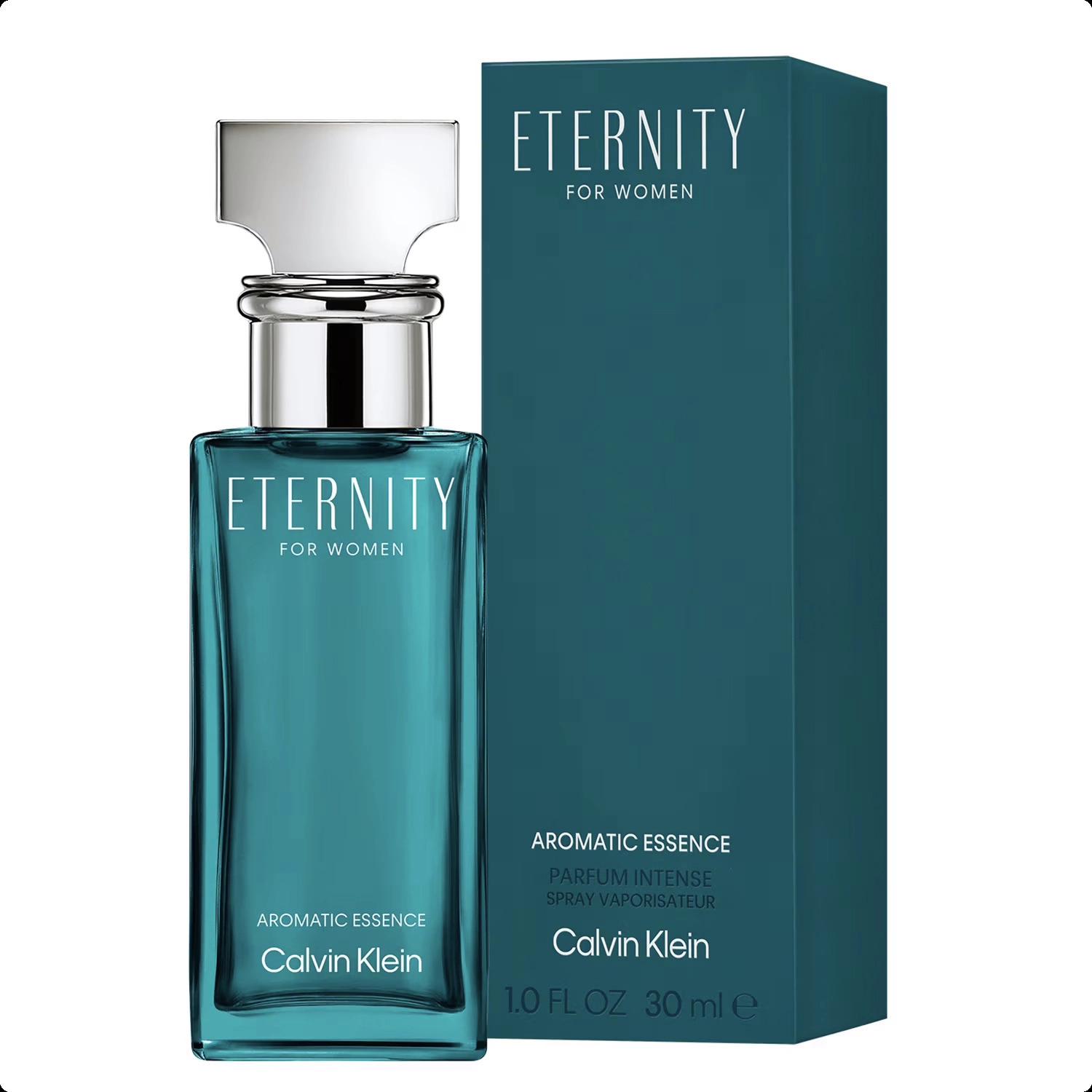 Calvin Klein Eternity Aromatic Essence For Women Парфюмерная вода 30 мл для женщин