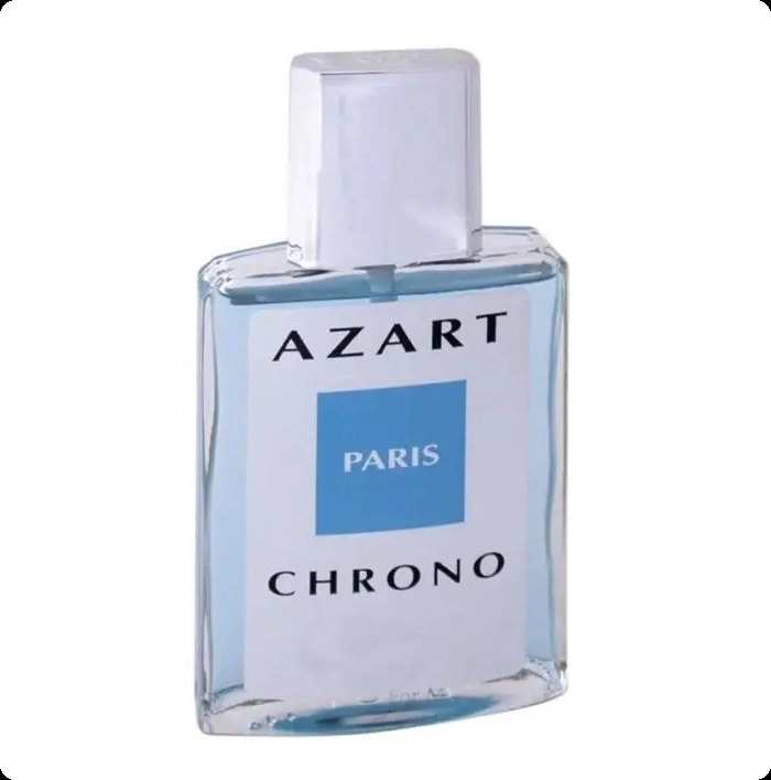 Alain Aregon Azart Chrono Дезодорант-спрей 100 мл для мужчин