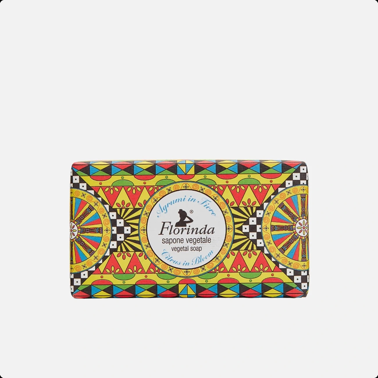 Флоринда Агруми ин фьоре для женщин и мужчин