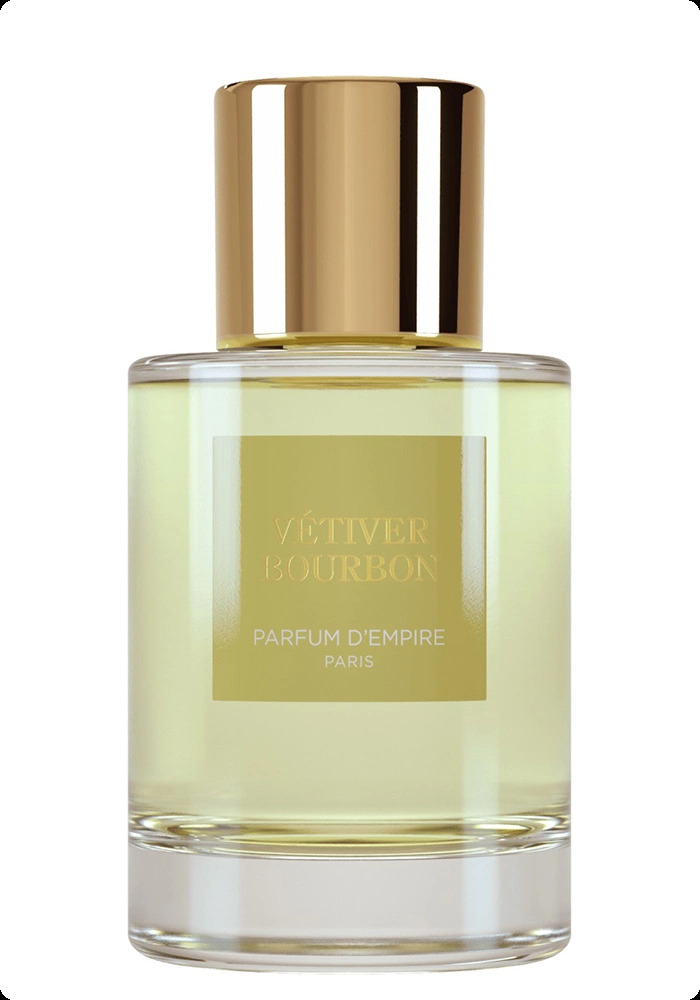 Parfum d Empire Vetiver Bourbon Парфюмерная вода (уценка) 100 мл для женщин и мужчин