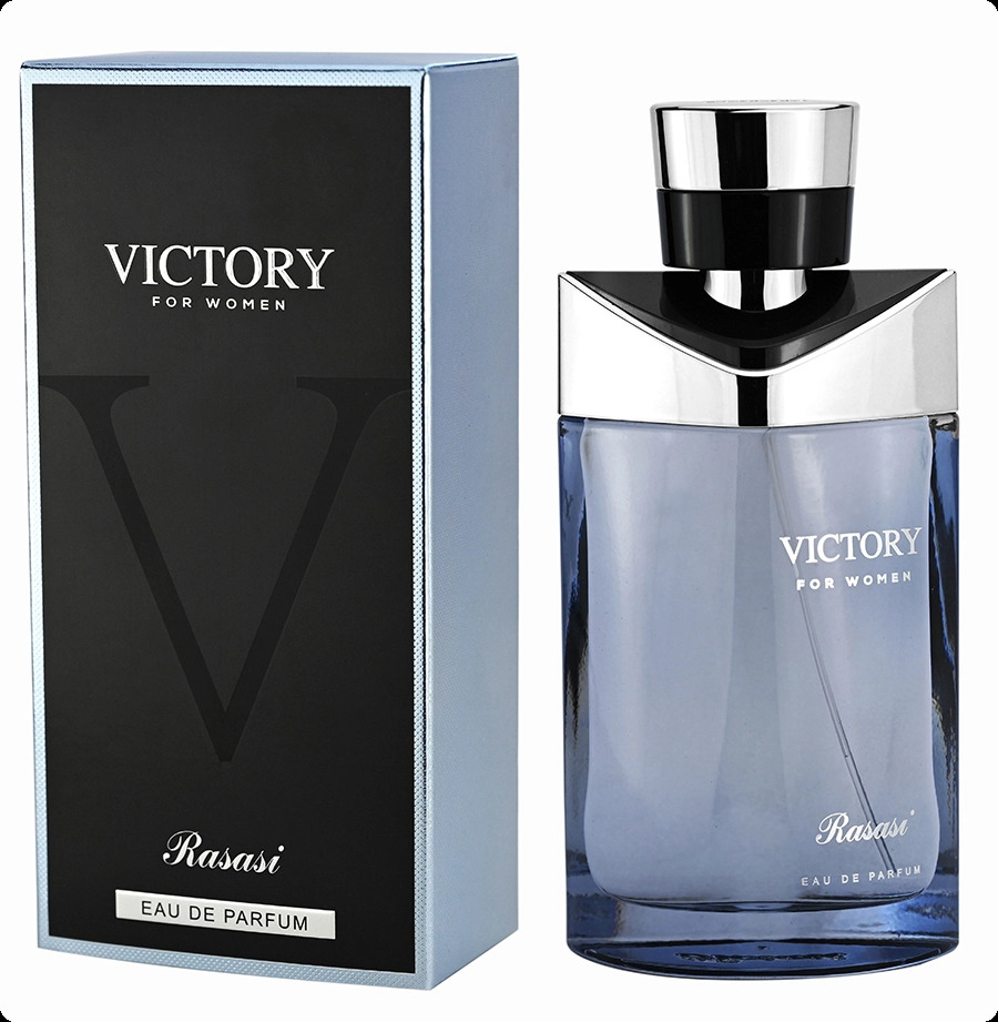Расаси Виктори фор вимен для женщин