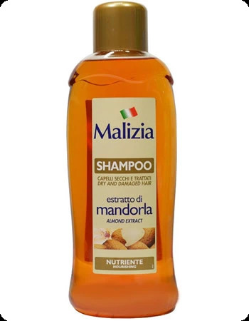 Мирато Шампунь для сухих волос для женщин