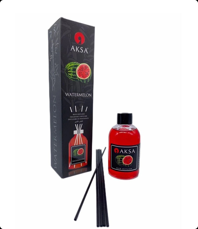 Акса Вотермелон для женщин и мужчин