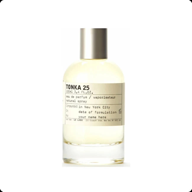 Le Labo Tonka 25 Парфюмерная вода (уценка) 100 мл для женщин и мужчин