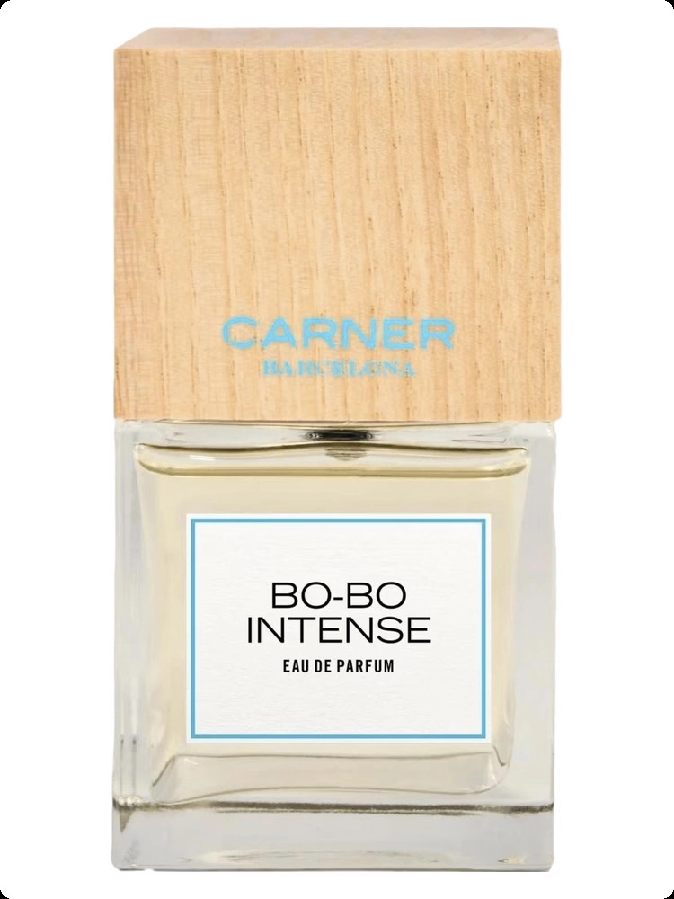 Карнер барселона Бо бо интенс для женщин и мужчин