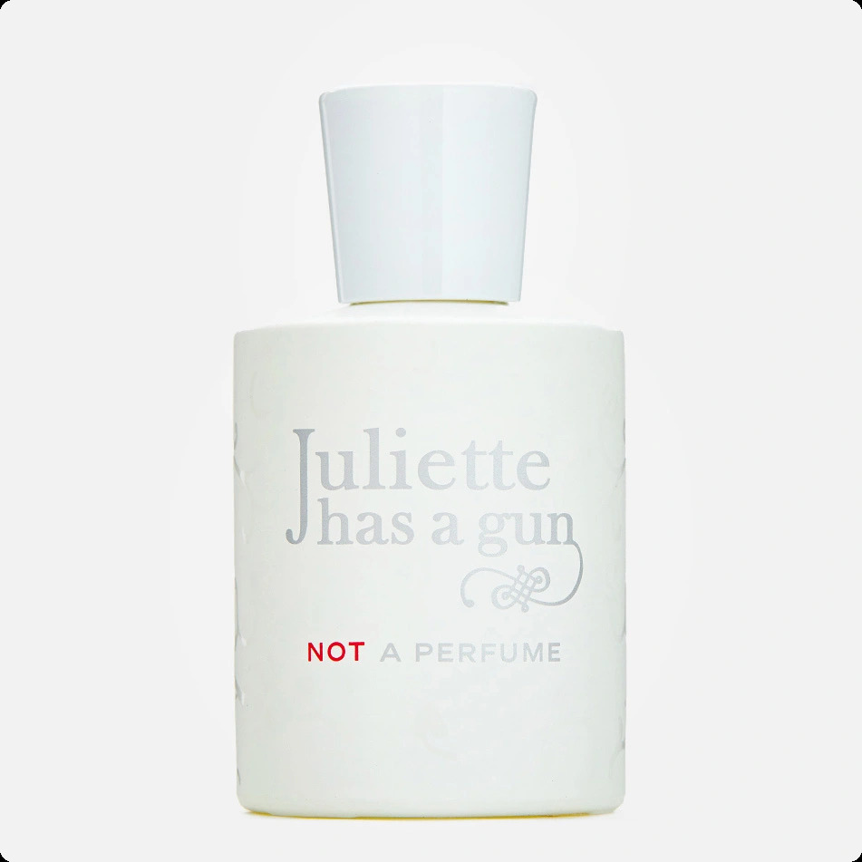 Juliette Has A Gun Not a Perfume Парфюмерная вода (уценка) 50 мл для женщин