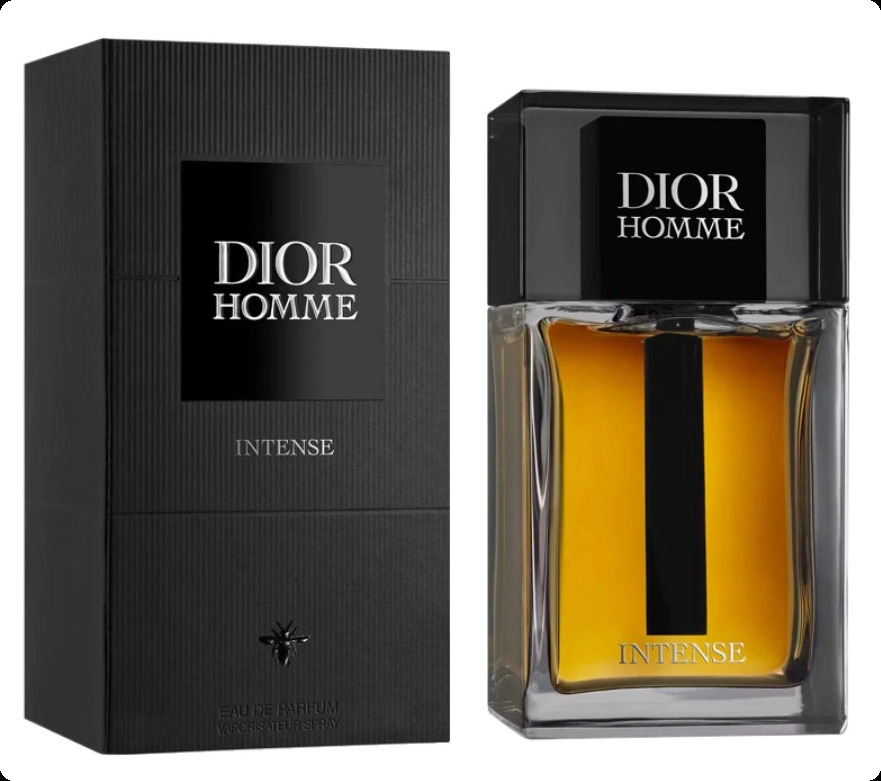 Кристиан диор Ом интенс 2025 для мужчин