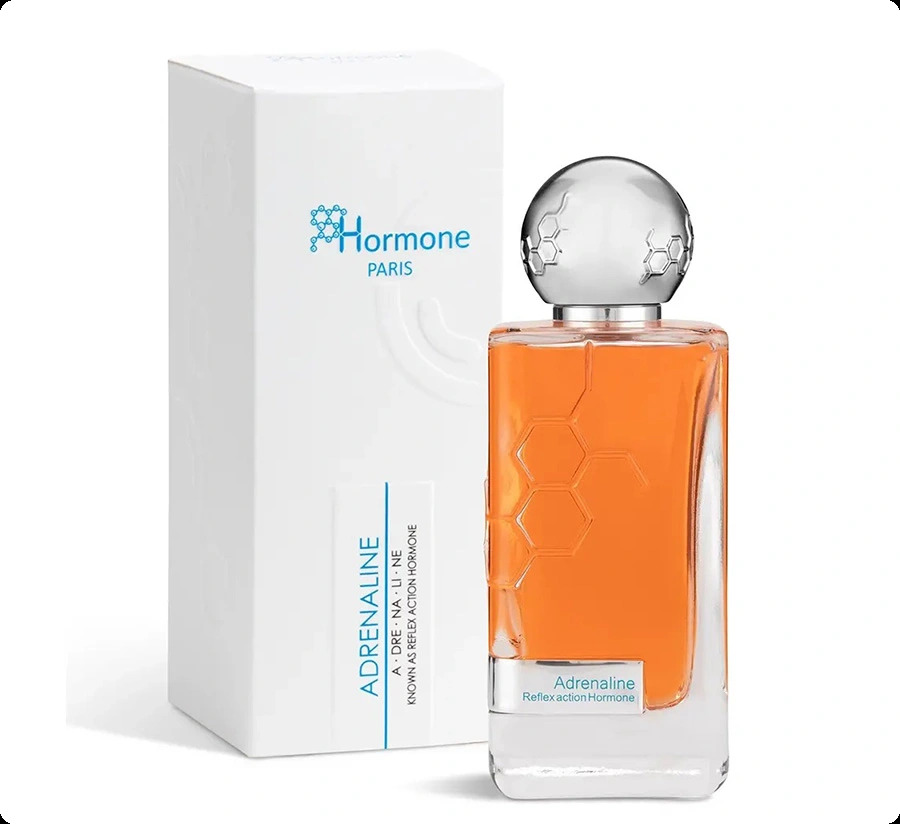 Hormone Paris This Is Not Adrenaline Духи 100 мл для женщин и мужчин
