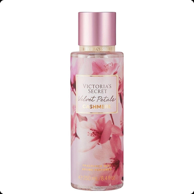 Виктория секрет Велвет петалс кашмер для женщин