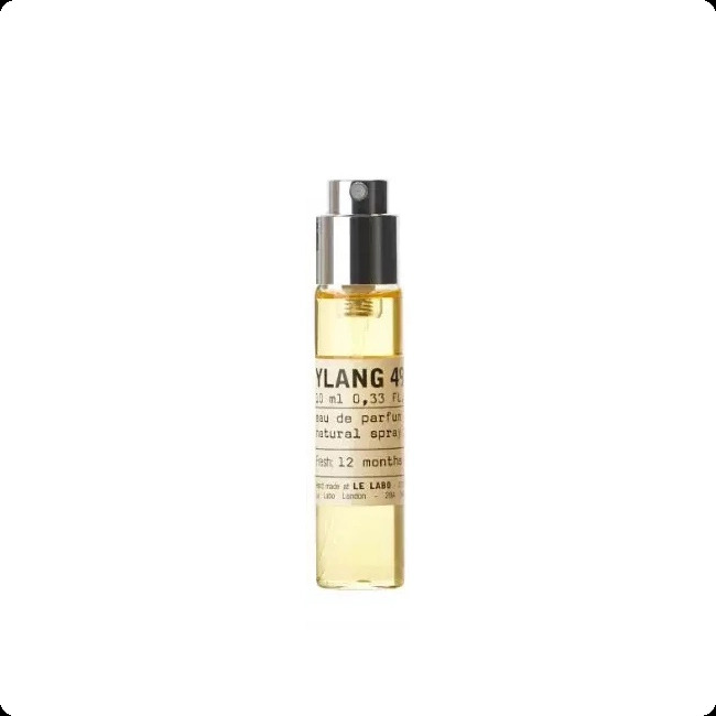 Миниатюра Le Labo Ylang 49 Парфюмерная вода 10 мл - пробник духов