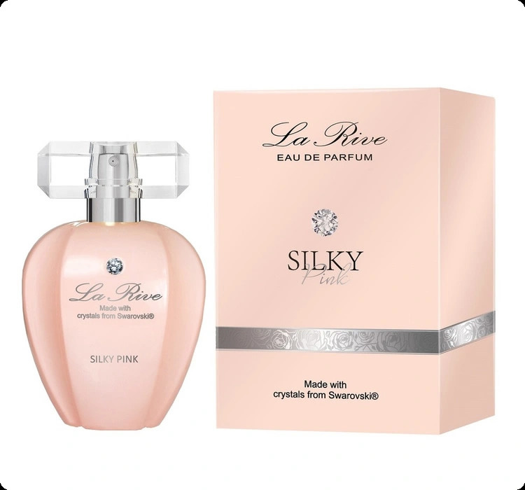 Ла риве Силки пинк для женщин